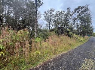 11-1750 WAILELE ST, Mountain View, HI 96771