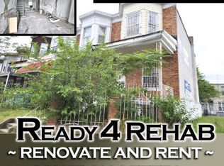 526 Poplar Grove St, Baltimore, MD 21223