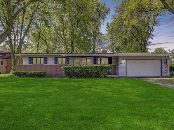 1442 Melbrook Dr, Munster, IN 46321
