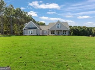 1340 Echols Rd, Bishop, GA 30621