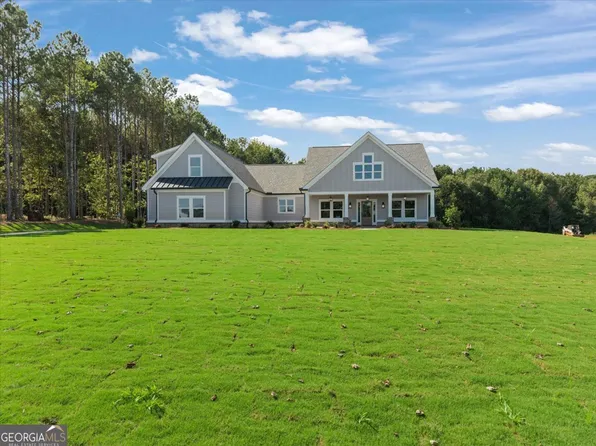 1340 Echols Rd, Bishop, GA 30621