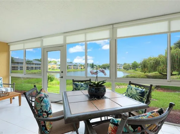 1250 Yesica Ann CIR #E106, NAPLES, FL 34110