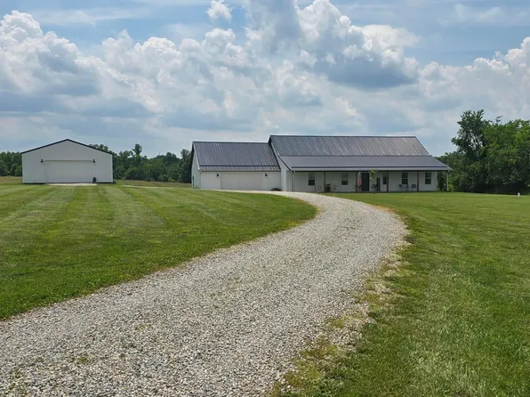 7101 Pleasantview Rd SE, Bremen, OH 43107