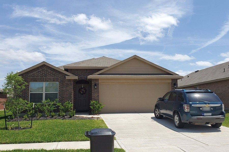 1st image of 5430 Peralta Mills Way