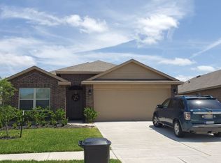 5430 Peralta Mills Way, Katy, TX 77449