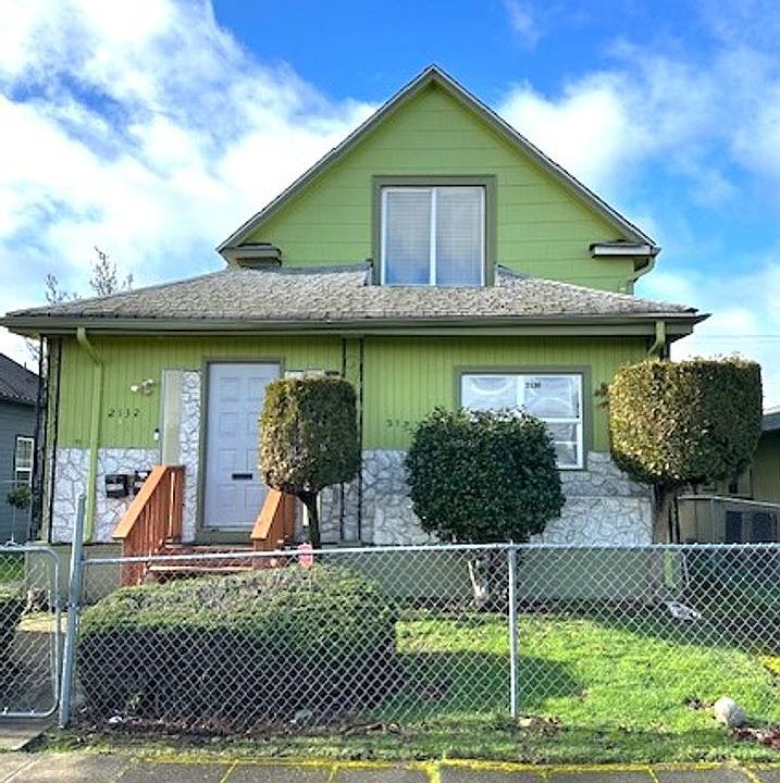 1st image of 2130-2132 S J St