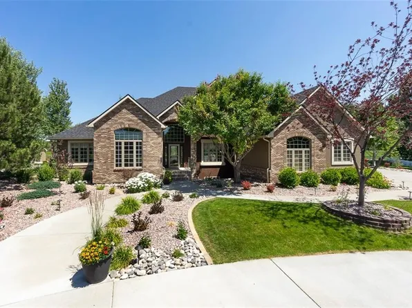 865 Paintbrush Pl, Billings, MT 59106