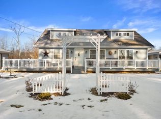 819 Rosebud Ave, Twin Lakes, WI 53181