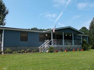 1301 Jersey Social Rd, Covington, GA 30014