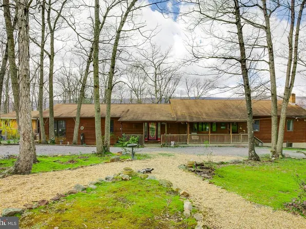 3782 Wardensville Grn, Winchester, VA 22602