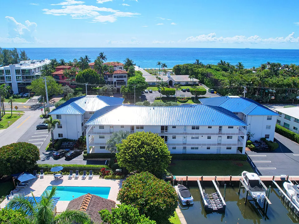 1700 S Ocean Blvd #70