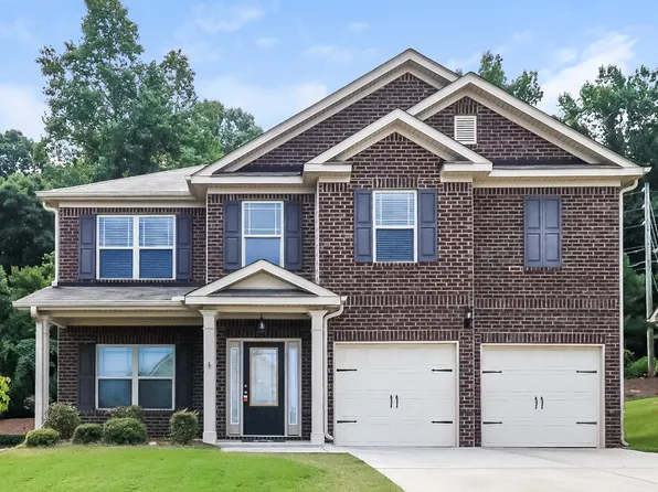 4710 Cabrini Pl, Cumming, GA 30028