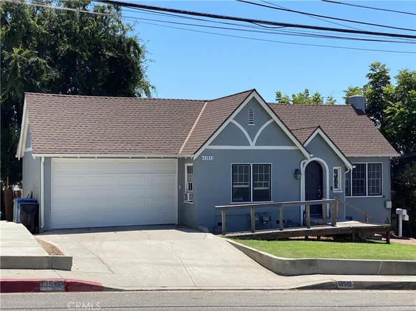 13512 Mar Vista St, Whittier, CA 90602