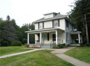 175 Mae West Rd, Confluence, PA 15424