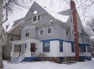174 Harvard St, Rochester, NY 14607