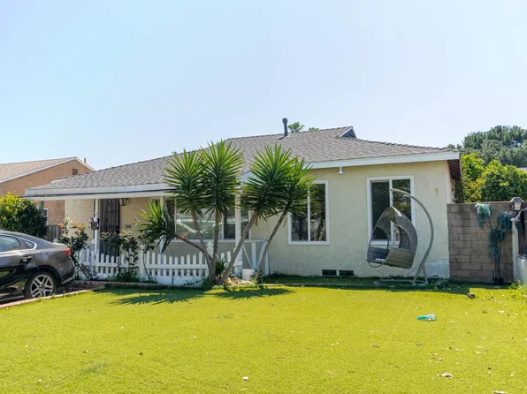 11246 Saticoy St, Sun Valley, CA 91352