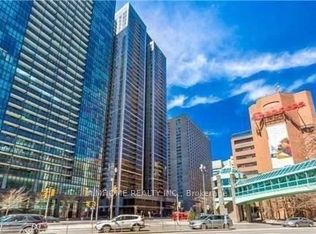 28 Ted Rogers Way UNIT 1902, Toronto, ON M4Y 2J4