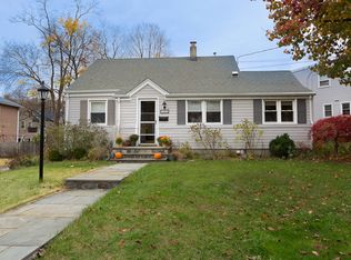 124 Olcott Ave, Croton On Hudson, NY 10520