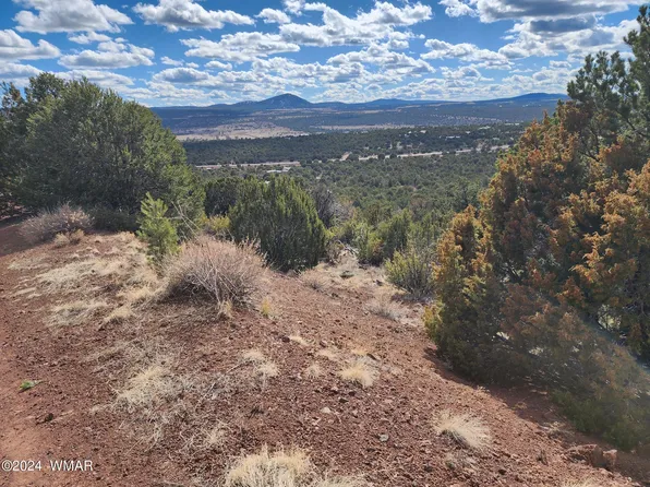 29 N 3313th, Vernon, AZ 85940