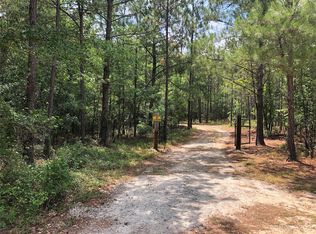 3084 Bethune Rd, Bethune, SC 29009