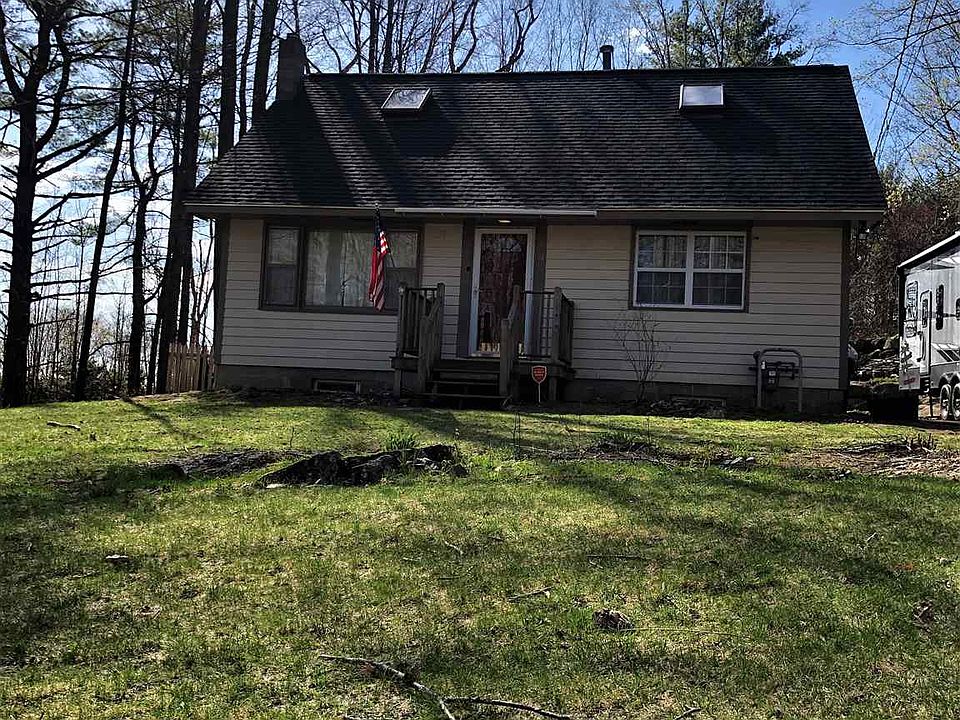 11 Queen Street, Boscawen, NH 03303 Zillow