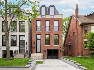 350 B Walmer Rd, Toronto, ON M5R2Y4