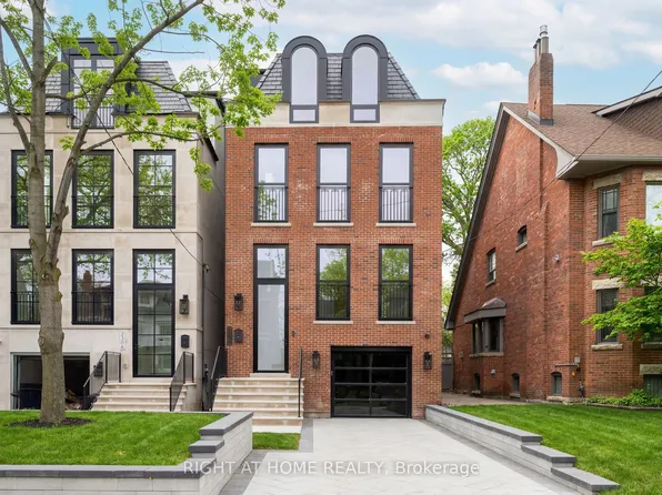 350 B Walmer Rd, Toronto, ON M5R 2Y4