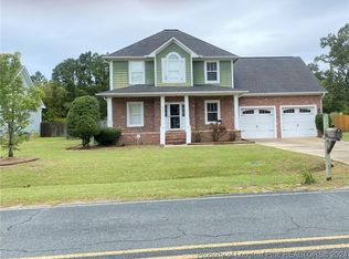 2729 H Bullard Rd, Hope Mills, NC 28348