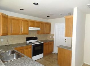 1546 Stone Village Dr, Brookshire, TX 77423