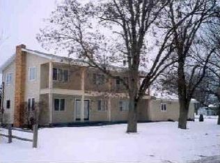 801 S Adrian St, Tecumseh, MI 49286