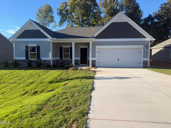305 Allegheny Dr, Sanford, NC 27330