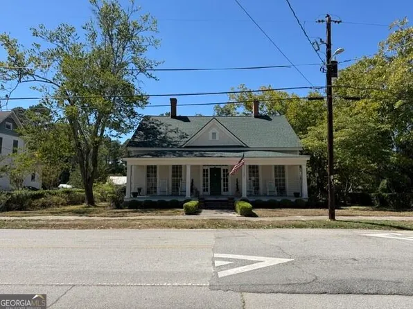 209 Lee St, Thomson, GA 30824