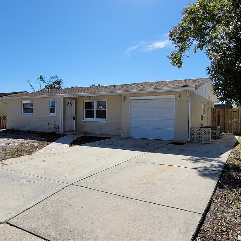 7410 Ivanhoe Dr, Port Richey, FL 34668 Zillow