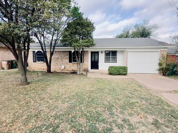1013 Woodruff St, San Angelo, TX 76905