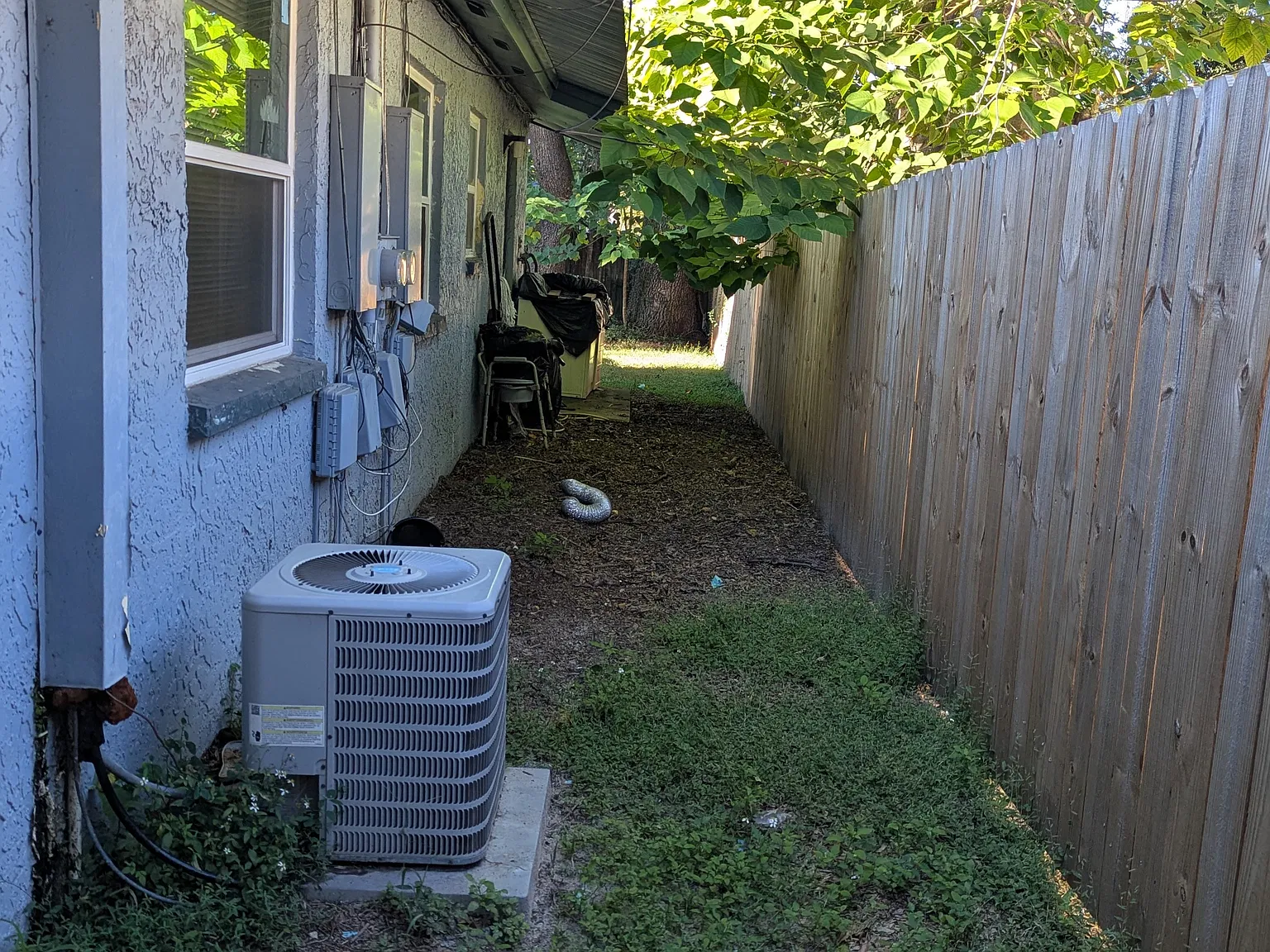 2 bed, 700 sqft, $1,500 — Photo 2
