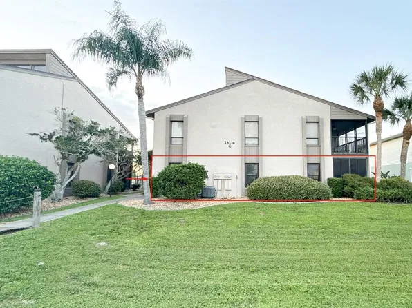 26336 NADIR ROAD #10, PUNTA GORDA, FL 33983