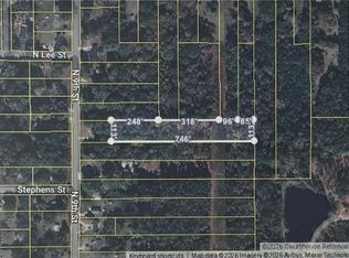 9th N Extension St N #9, Griffin, GA 30223