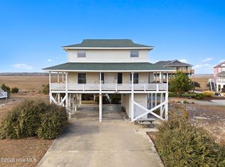 1290 Ocean Blvd W, Supply, NC 28462