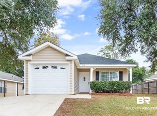 940 Hamilton Bridges Dr E, Mobile, AL 36695