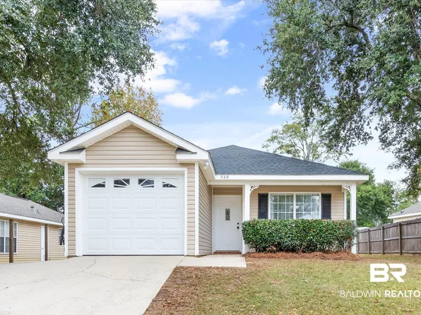 940 Hamilton Bridges Dr E, Mobile, AL 36695