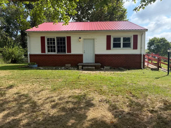 4280 Dawson Springs Rd, Hopkinsville, KY 42240