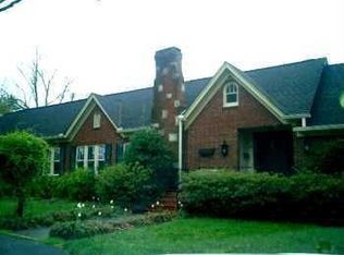 343 S Hoyt St, Cornelia, GA 30531