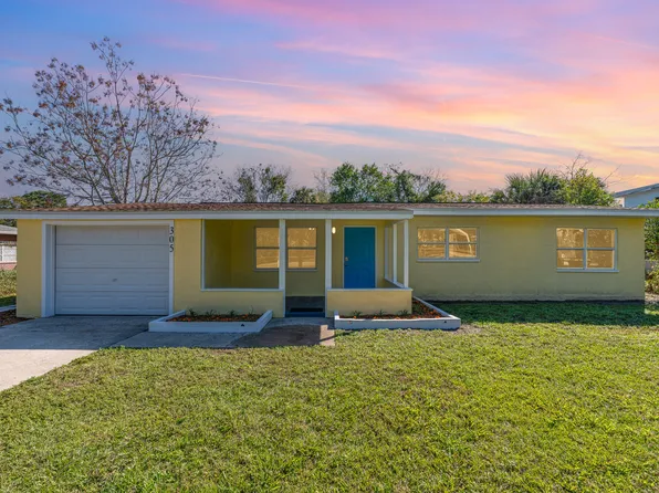 305 Iris St, Cocoa, FL 32927