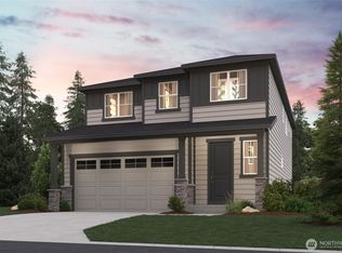 Heritage Heights, Puyallup, WA 98373