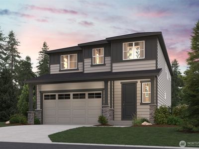 8807 126th Street Ct, Puyallup, WA, 98373