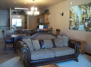 565 Vasels #9G, Brian Head, UT 84719