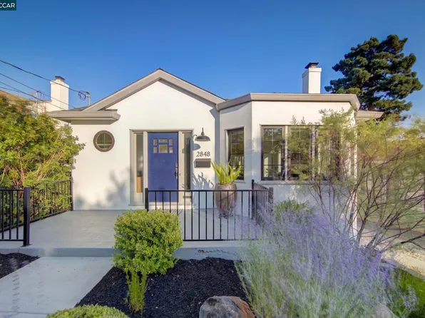 2848 Modesto Ave, Oakland, CA 94619