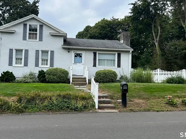 190 Foote Street, Hamden, CT 06517