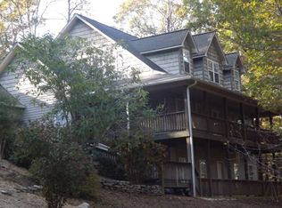 100 Wildwood Brk, Blairsville, GA 30512