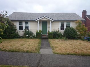 6927 39th Ave SW, Seattle, WA 98136